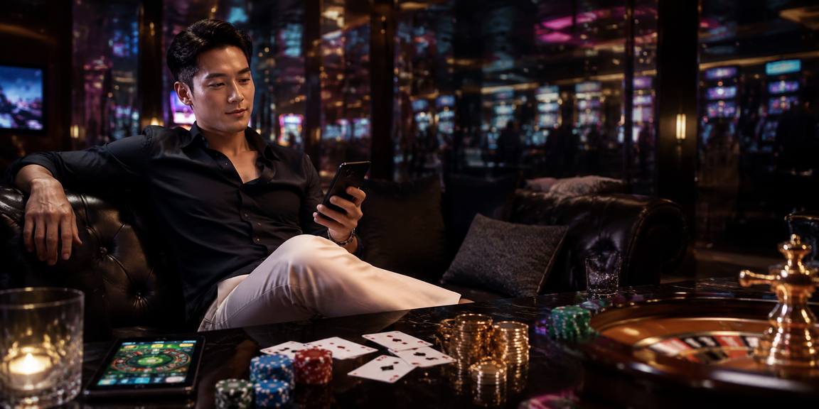 vs68 Chúng tôi xây dựng vs68 cho người chơi Việt Nam