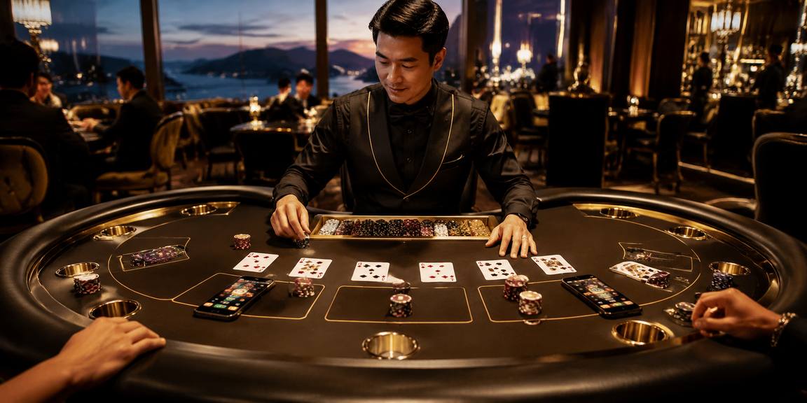 vs68 Khám phá câu chuyện đằng sau vs68