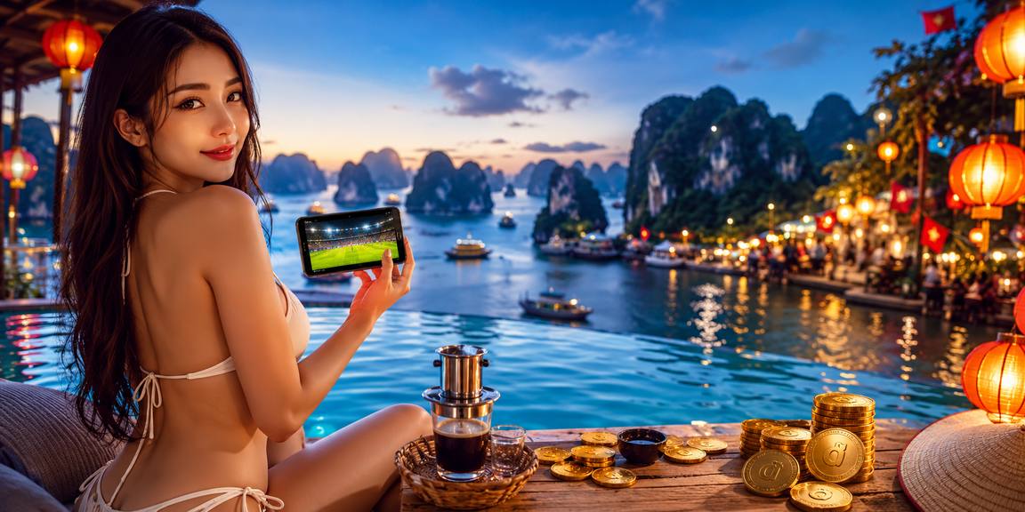 vs68 Ứng dụng mang lại những gì cho bạn