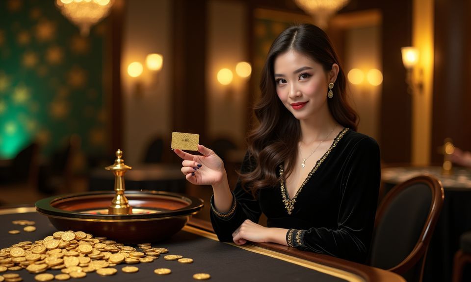vs68 Slot Máy Trắng tại vs68 có gì khác biệt
